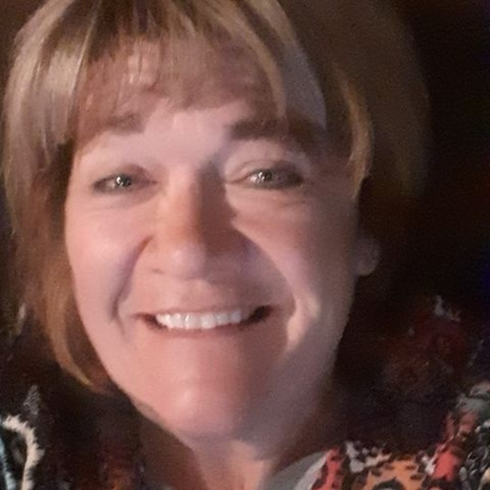 Meet your Posher, Judy
